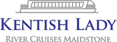 The Kentish Lady logo