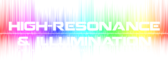 High Resonance and Illumination company logo